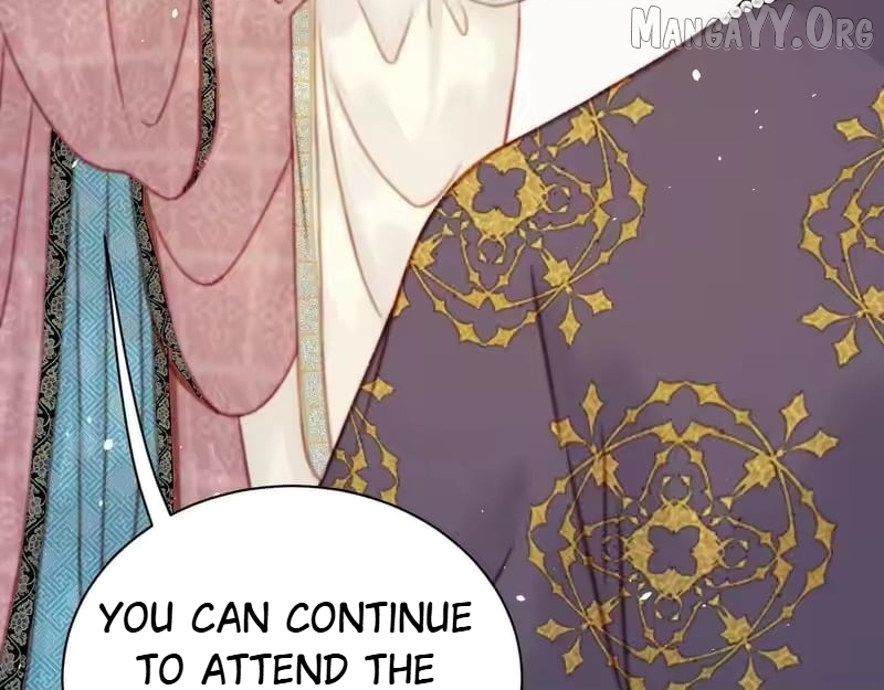 Shao Hua Long: Rebirth of the Evil Concubine’s Counterattack Chapter 36 - page 64